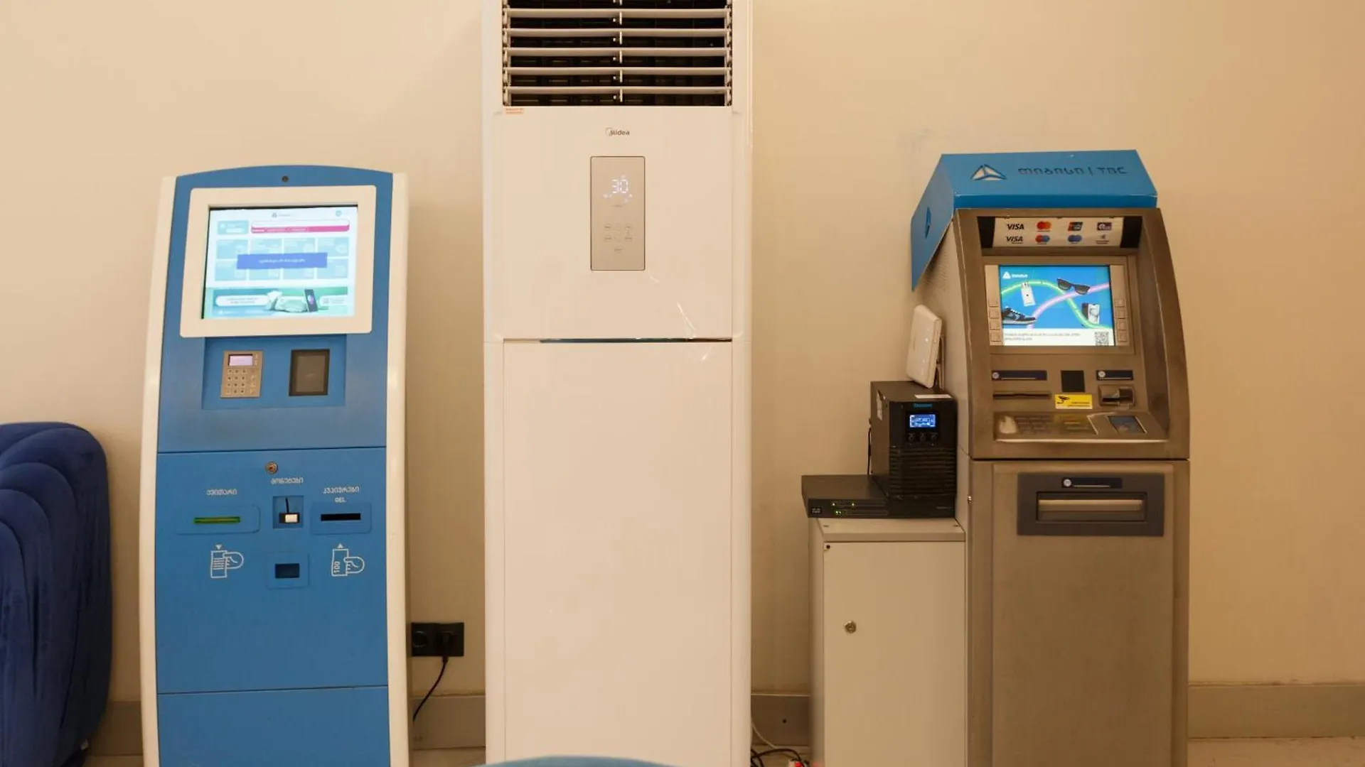アパートホテル Apartment N1 Batumi Orbi City グルジア