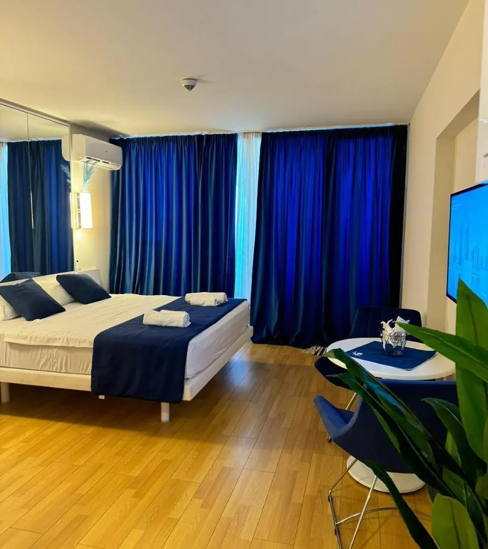 Apartment N1 Batumi Orbi City 0*,  グルジア