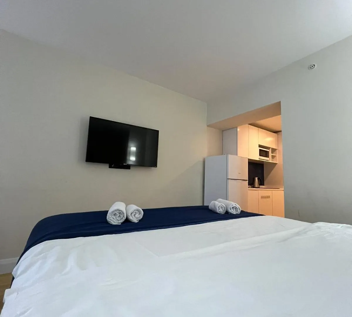 Apartment N1 Batumi Orbi City